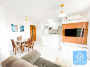 Apartamento Luxuoso a 30m do Salvador Shopping 2